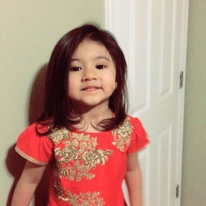 Meet your Posher, Nuha